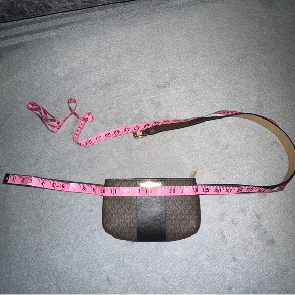 Michael Kors Belt Bag / Fanny Pack L/XL - Picture 12 of 12